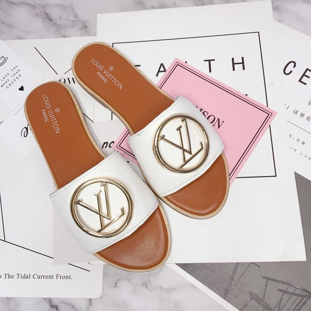 LV slides