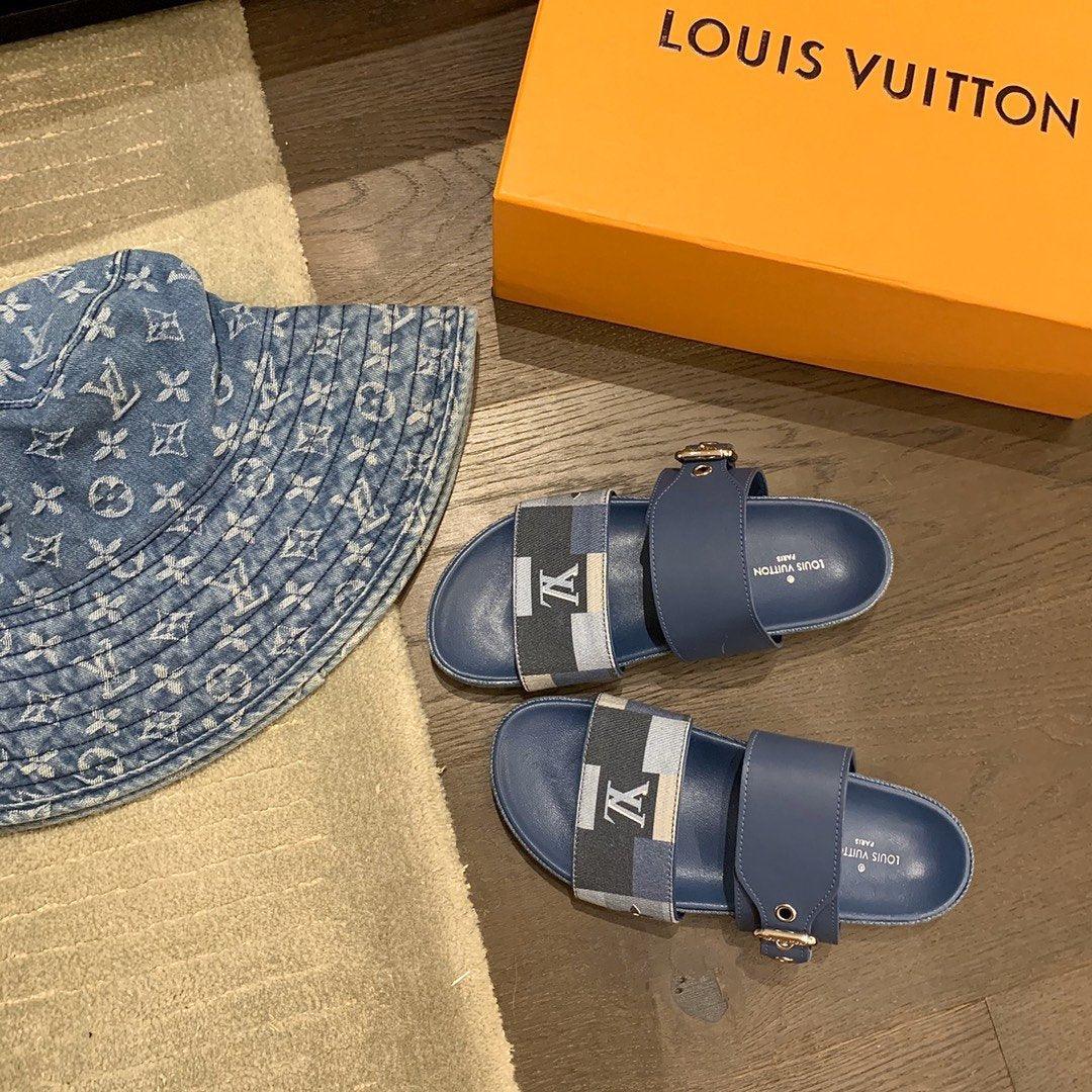 Louis Vuitton Sandals