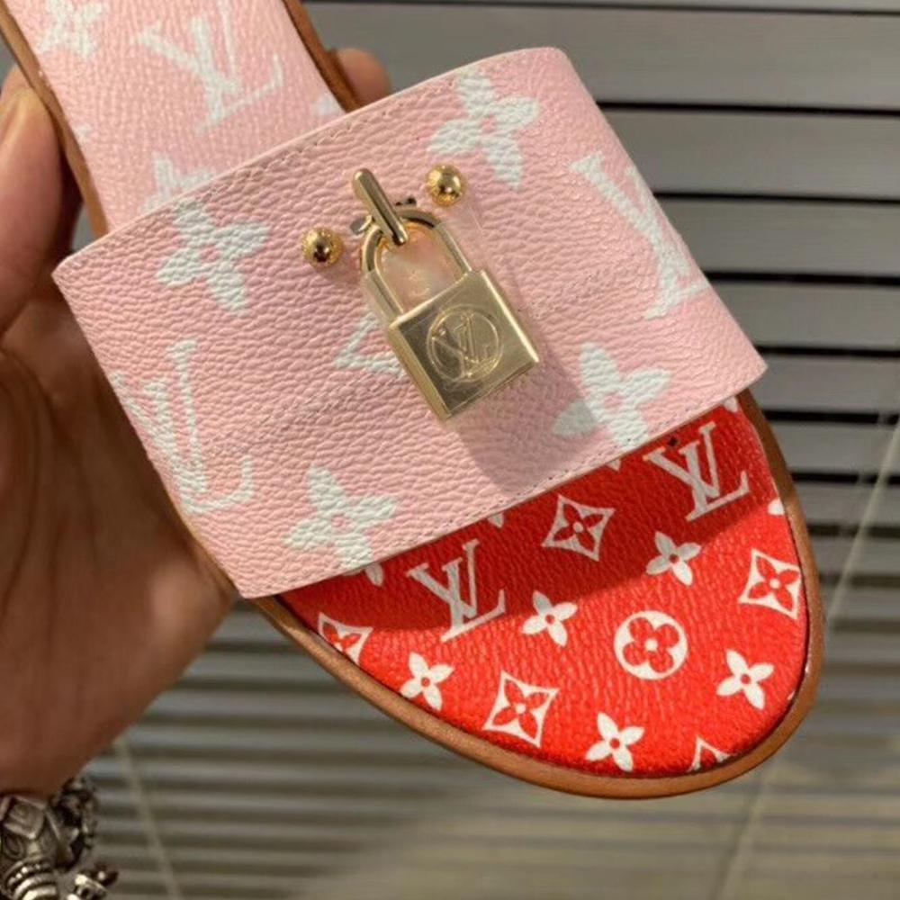 Louis Vuitton Sandals