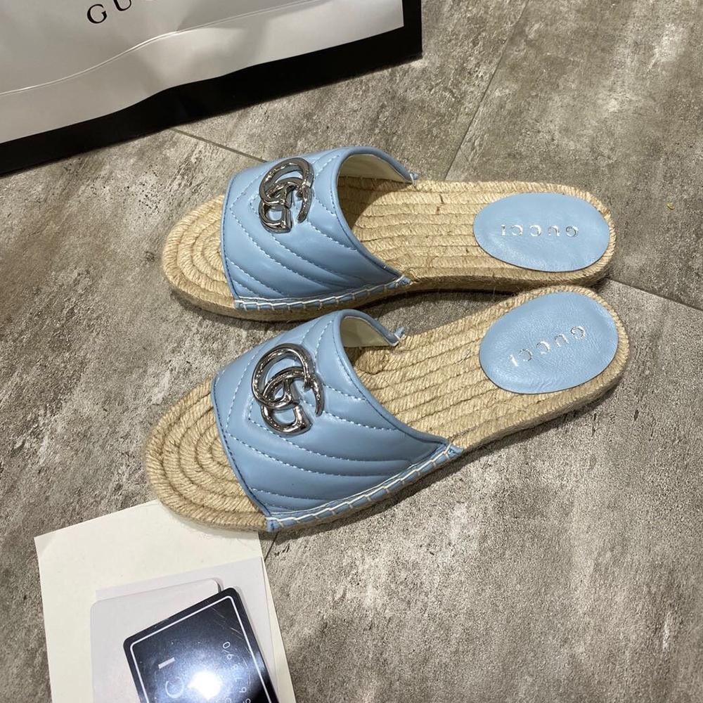 Gucci Sandals