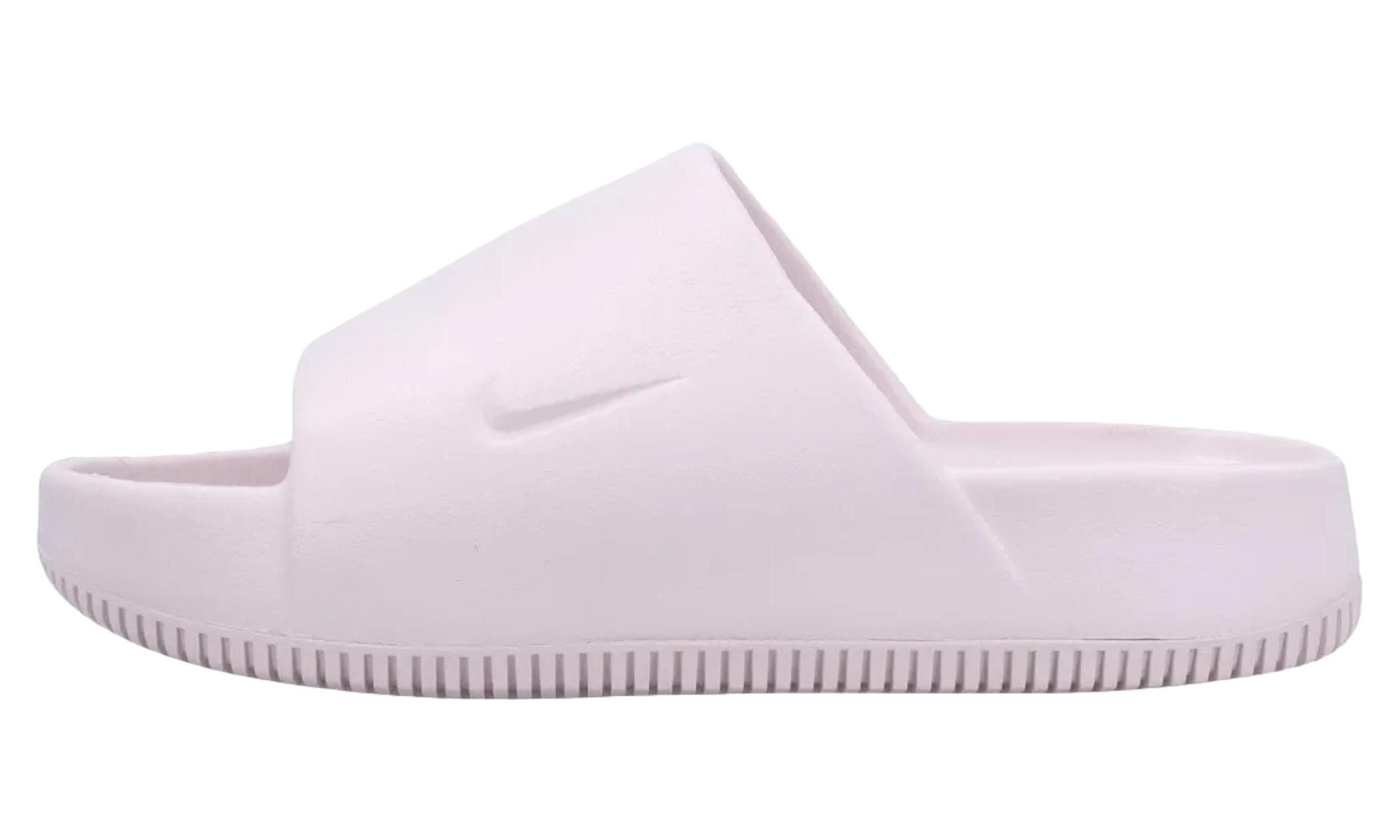 Calm Slide WMNS "Barely Rose" DX4816 600