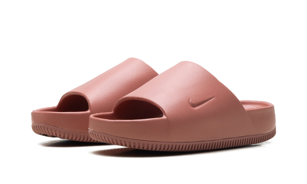 Calm Slide WMNS "Canyon Pink" DX4816 601