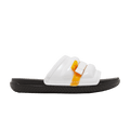 Jordan Super Play Slide White Taxi
