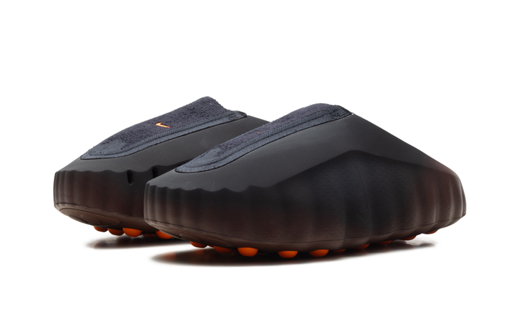 Mind 001 Flyknit Slide "Bronze Eclipse Total Orange" IR2175 200