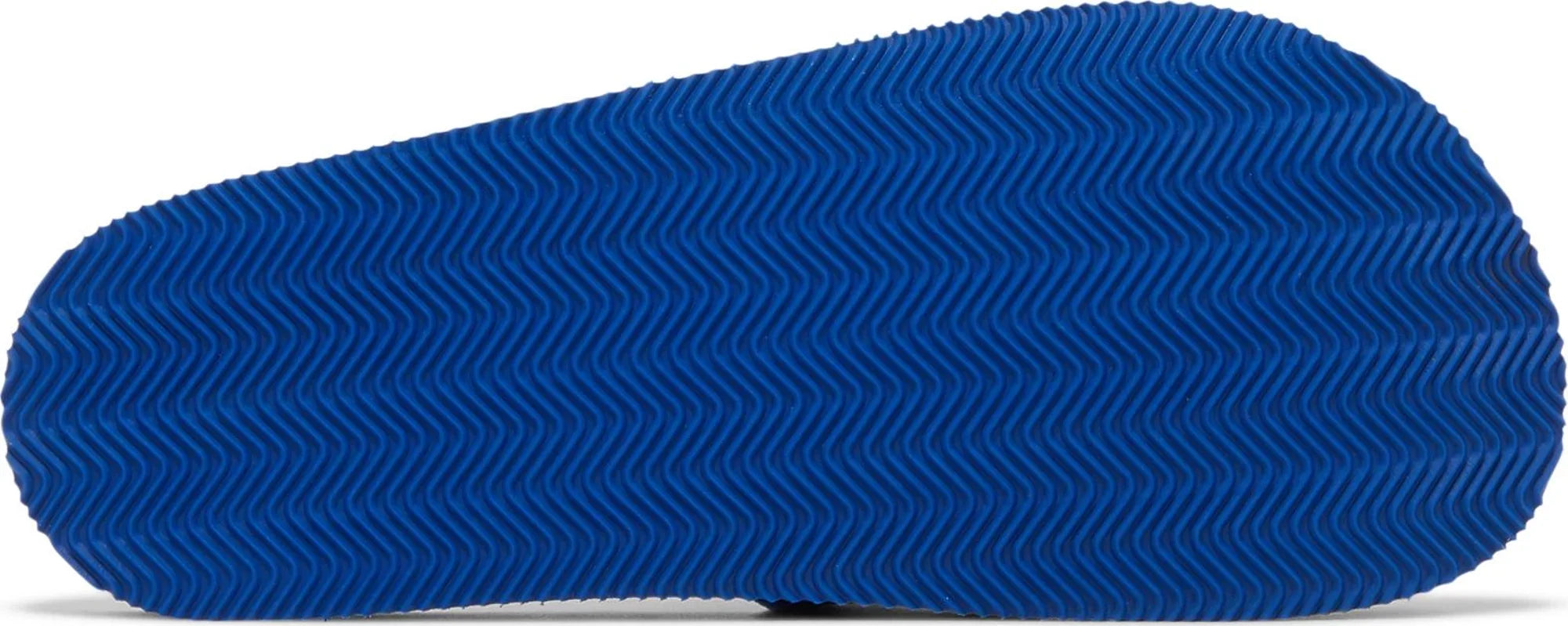 [GY2556] Mens Adidas ADIMULE SLIDE 'BLUE VELVET'