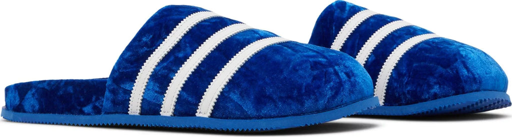 [GY2556] Mens Adidas ADIMULE SLIDE 'BLUE VELVET'