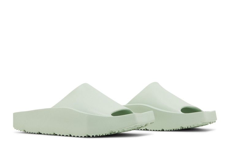 Jordan Hex Slide Pistachio Frost (Women's)