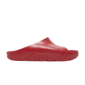 Jordan Post Slide University Red