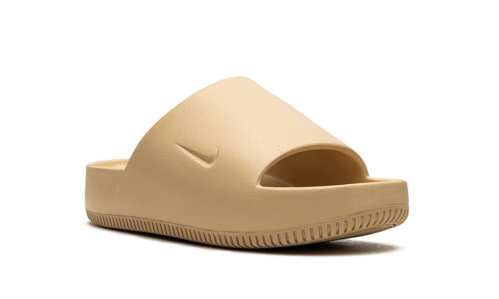 Nike Calm Slide "Sesame" FD4116 200