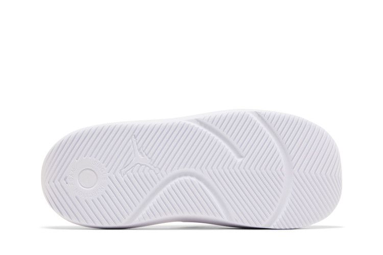 Jordan Franchise Slide Cool Grey Medium Grey White