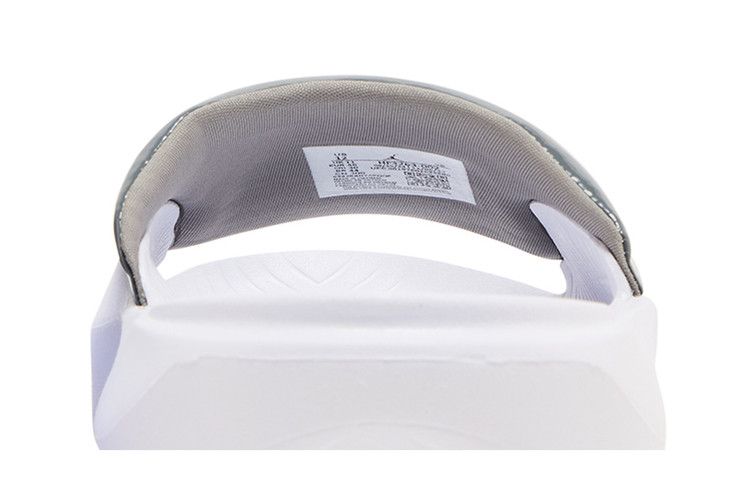 Jordan Franchise Slide Cool Grey Medium Grey White