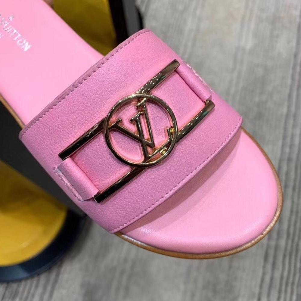 Louis Vuitton Sandals