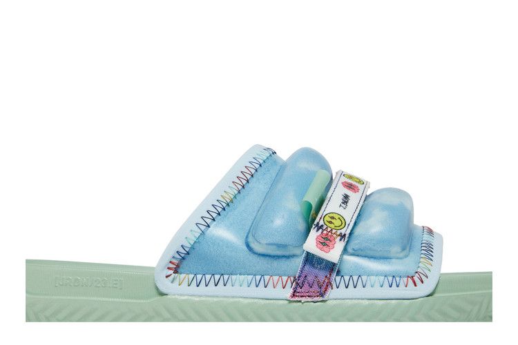 Jordan Super Play Slide J Balvin