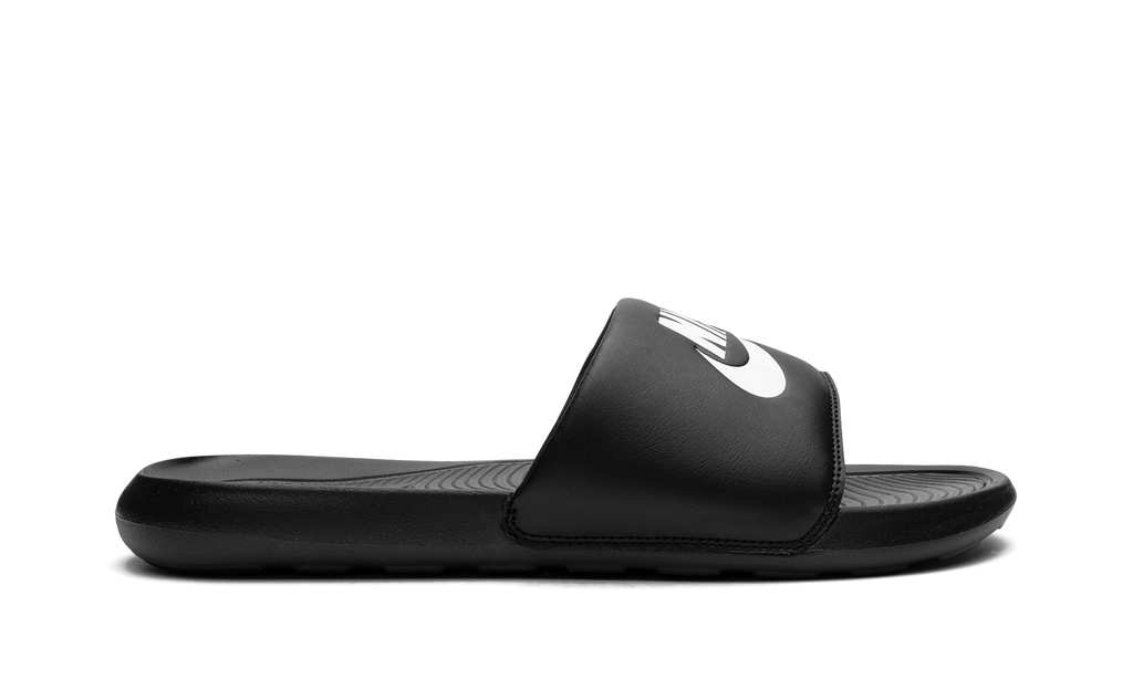 Victori One Slide "Black White" CN9675 002