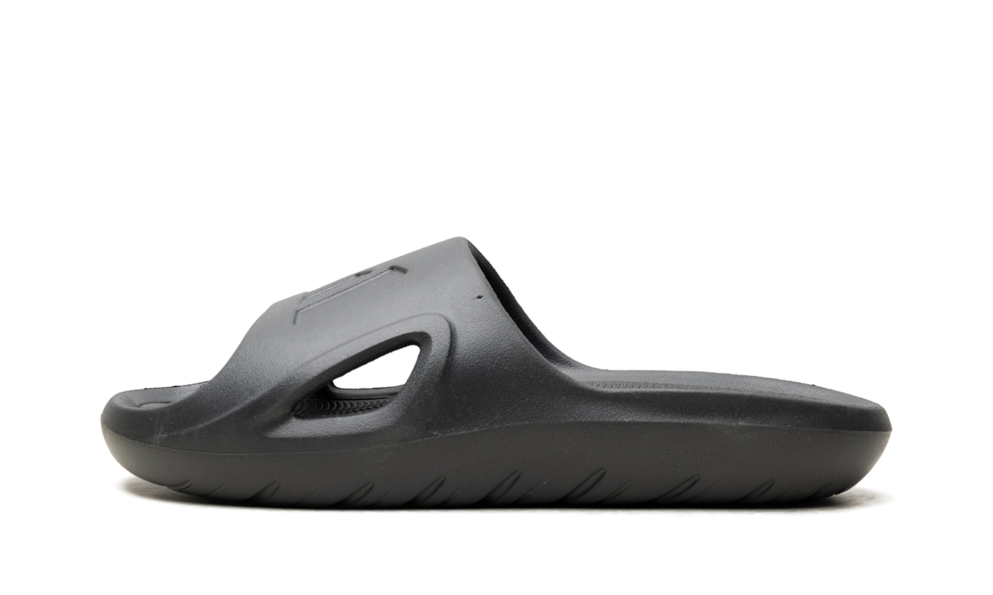 Adicane Slides "Carbon Core Black" HQ9915