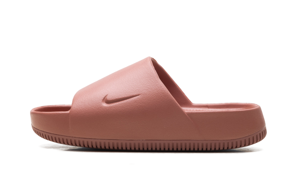 Calm Slide WMNS "Canyon Pink" DX4816 601