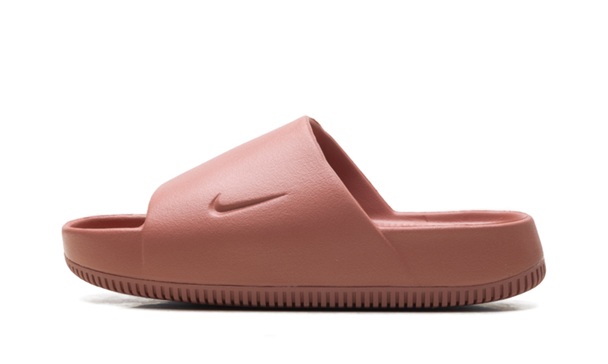 Calm Slide WMNS "Canyon Pink" DX4816 601