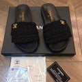Chanel Fashion Women鈥檚 Slides