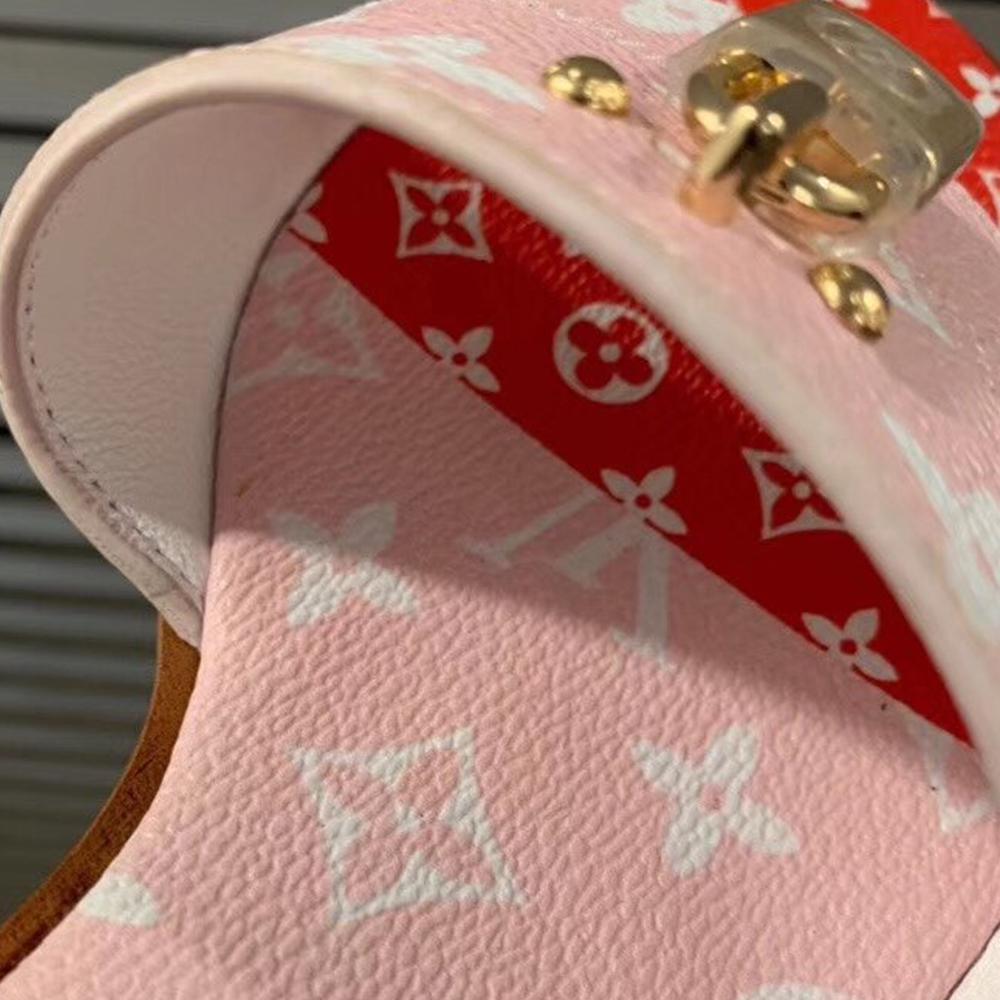 Louis Vuitton Sandals
