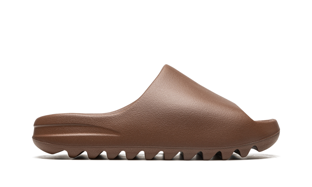 Yeezy Slide "Flax" FZ5896