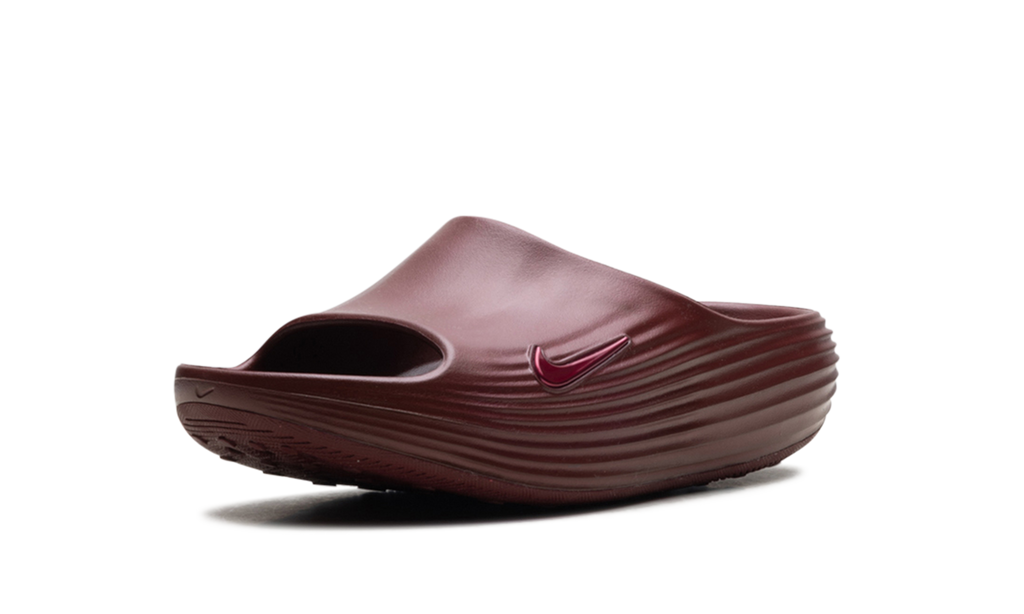 ReactX Rejuven8 Slide "Team Red" HV4479 600