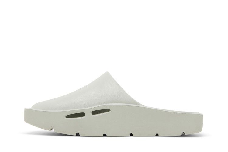Jordan Hex Mule SP Light Silver (Women's)