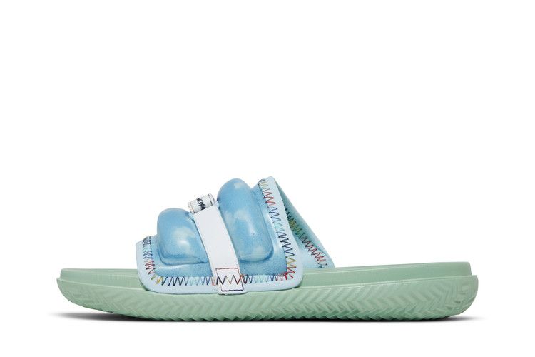 Jordan Super Play Slide J Balvin