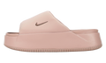 Calm Elevation Slide WMNS "Particle Pink" HJ5601 601