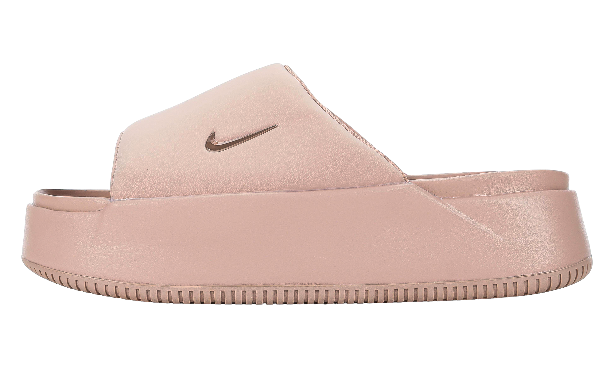 Calm Elevation Slide WMNS "Particle Pink" HJ5601 601