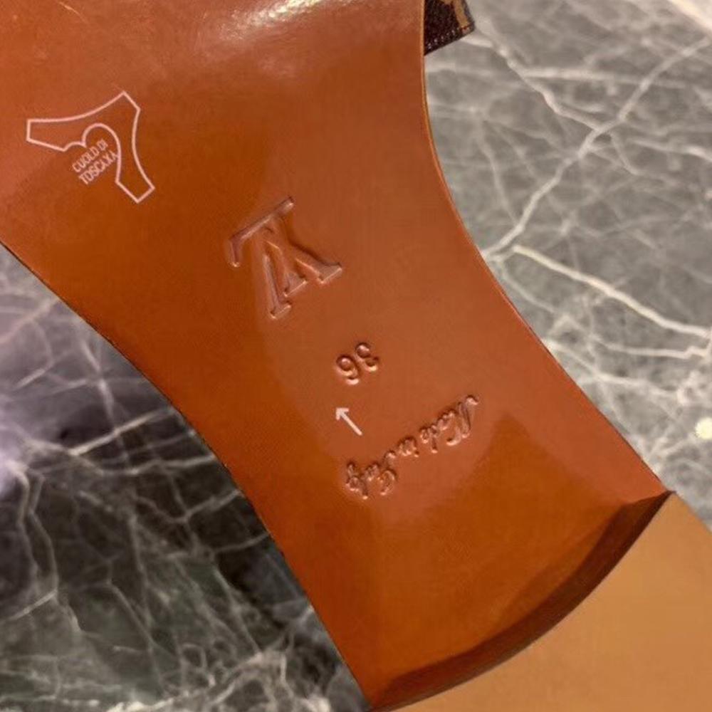 Louis Vuitton Sandals