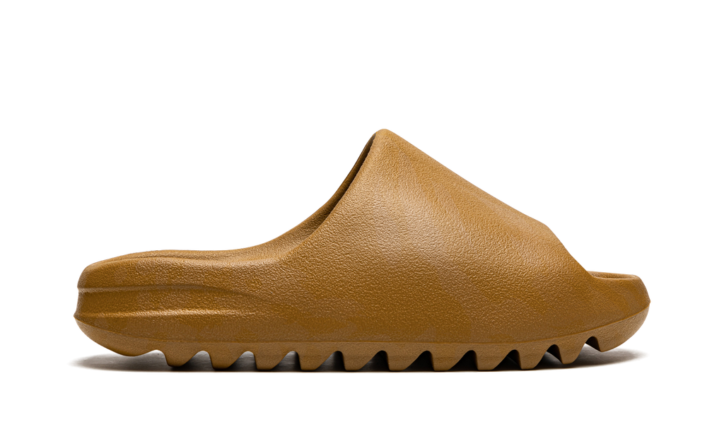 Yeezy Slide "Ochre" GW1931