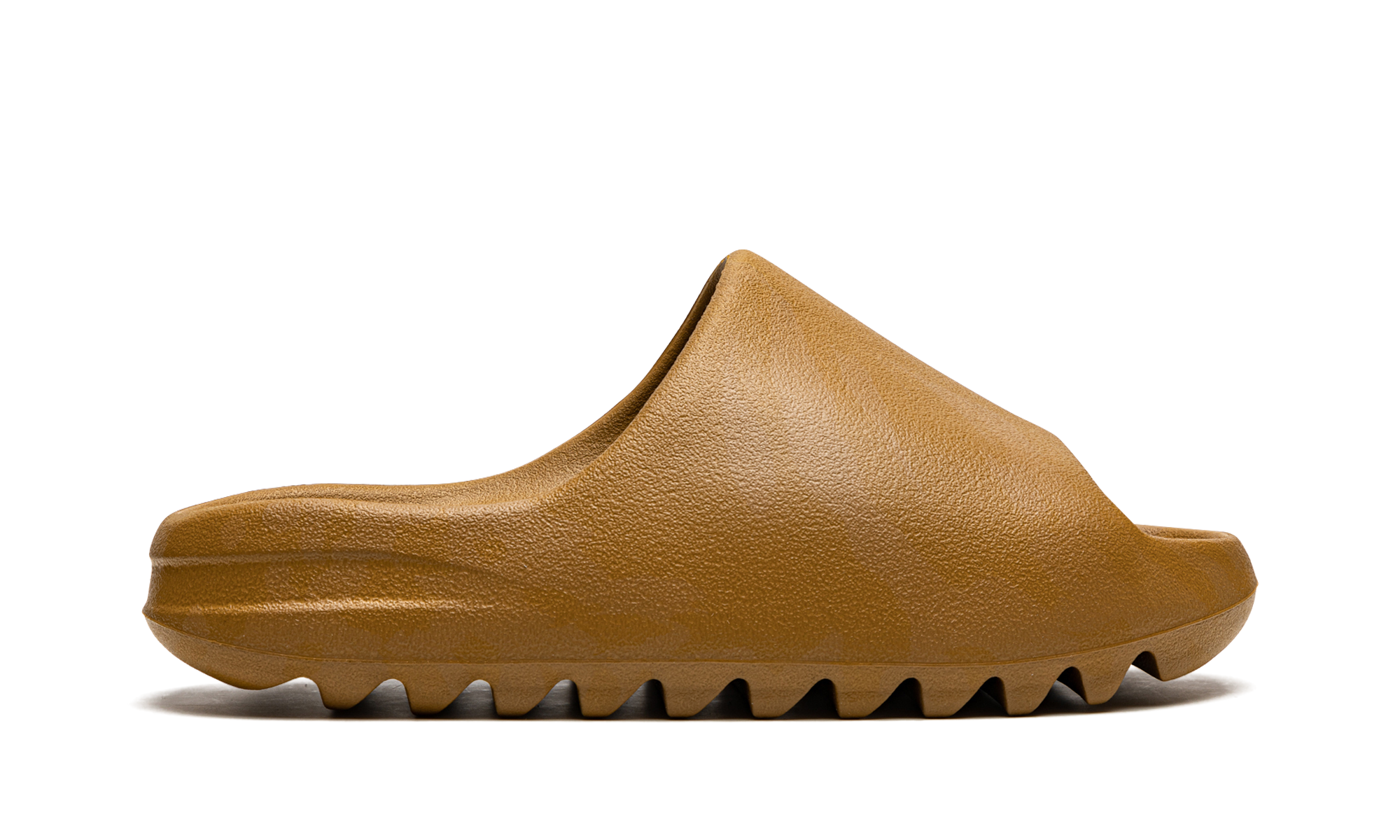 Yeezy Slide "Ochre" GW1931