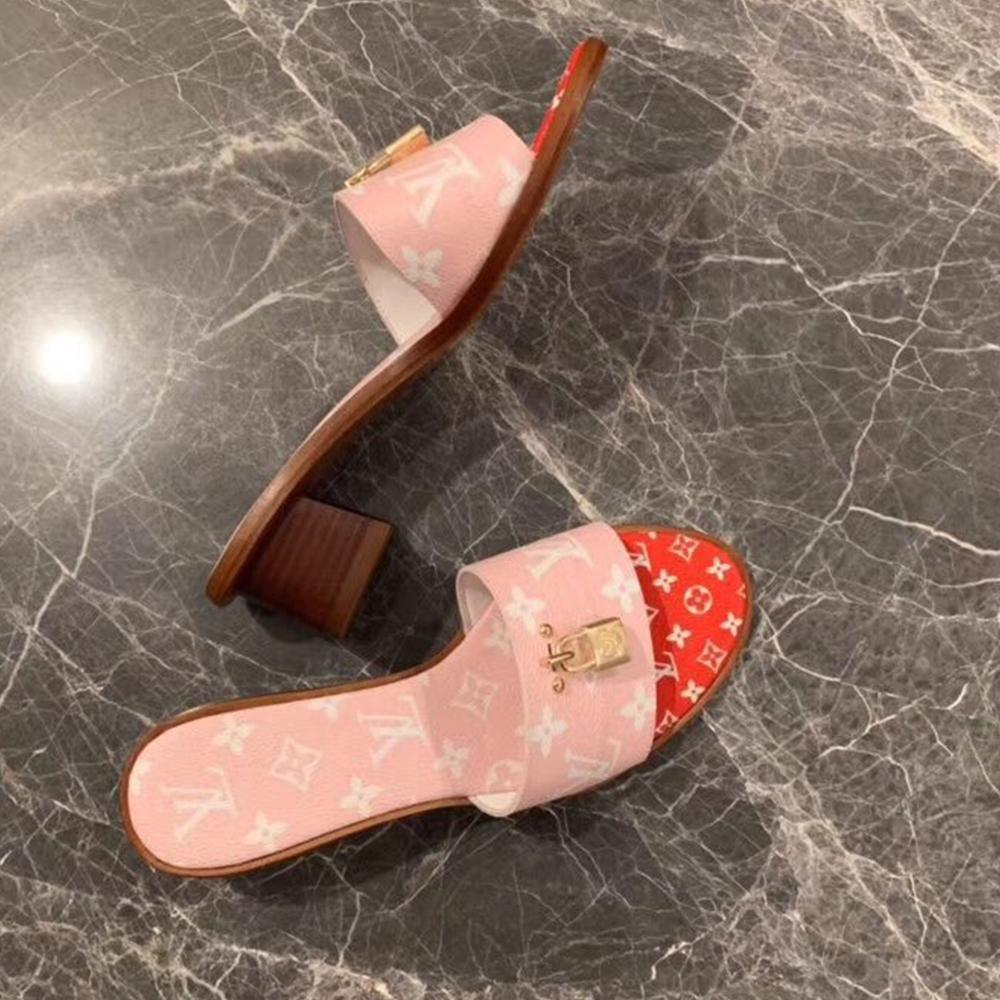 Louis Vuitton Sandals