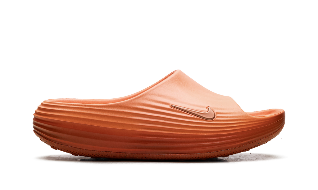 ReactX Rejuven8 Slide "Marrakesh Campfire Orange" HV4479-800