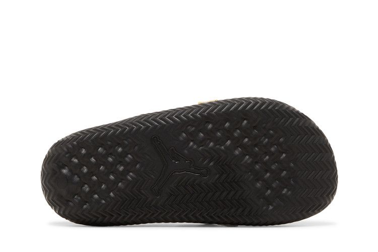 Jordan Super Play Slide White Taxi