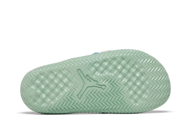 Jordan Super Play Slide J Balvin