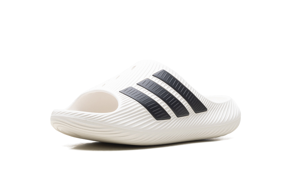 Purechill Slide "White Black" KI0054