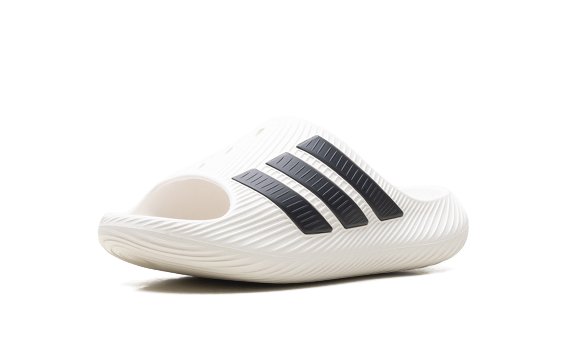 Purechill Slide "White Black" KI0054
