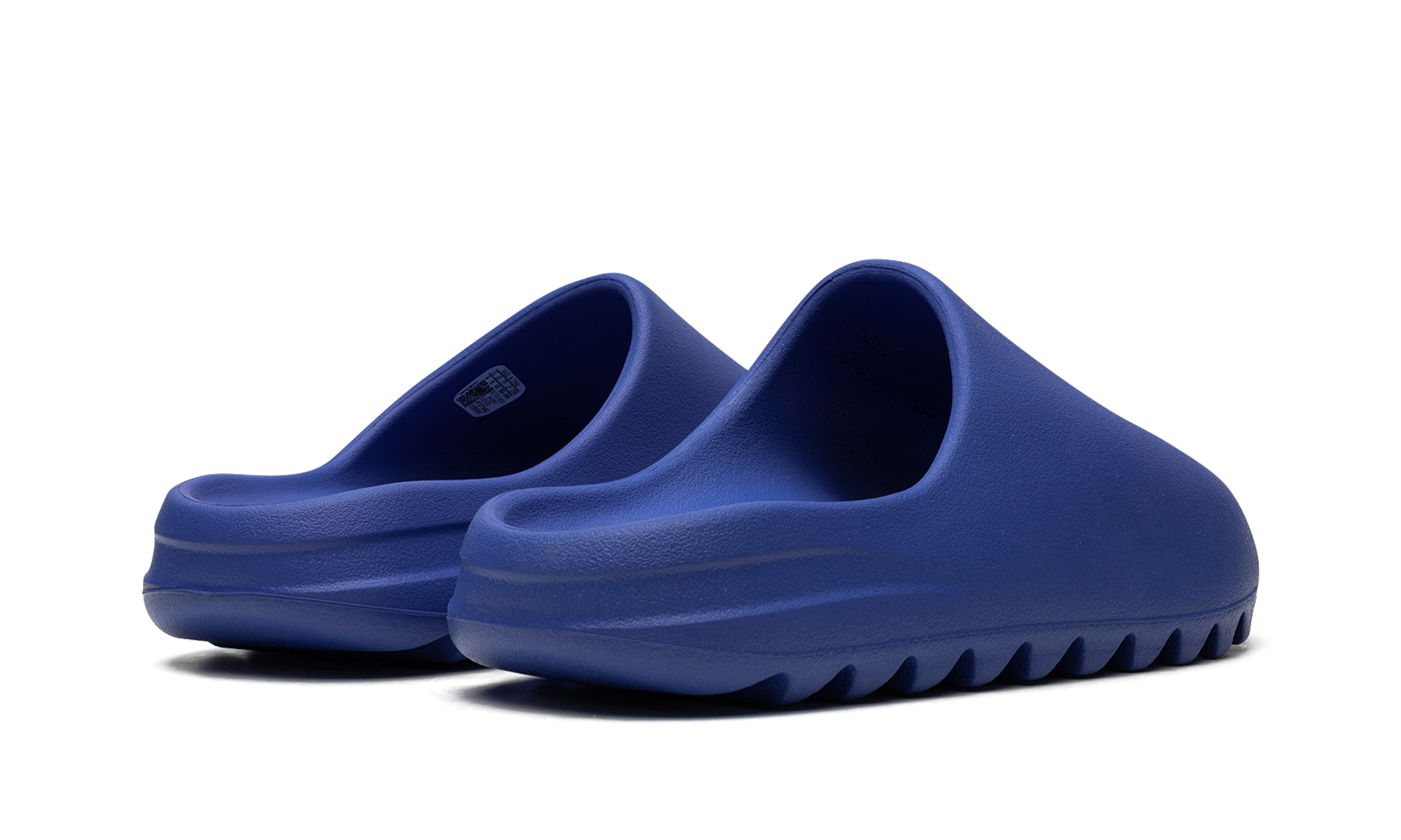 Yeezy Slide "Azure" ID4133