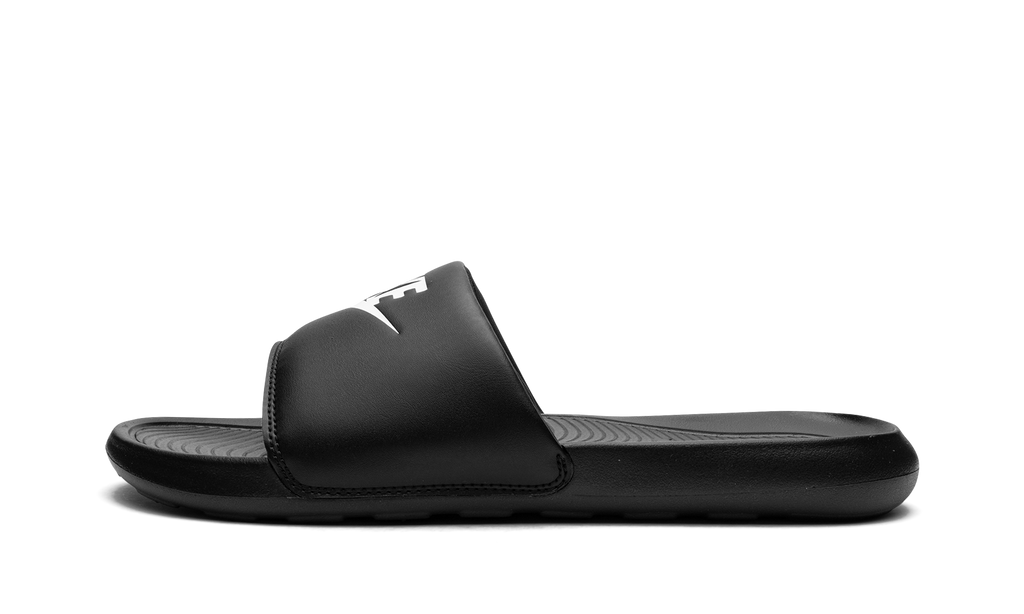 Victori One Slide "Black White" CN9675 002