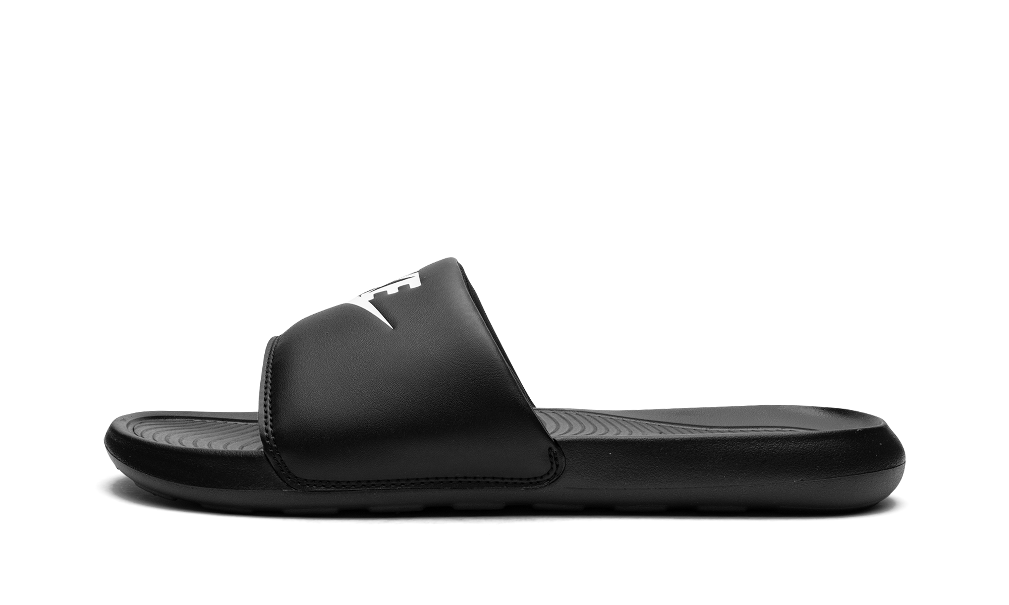Victori One Slide "Black White" CN9675 002