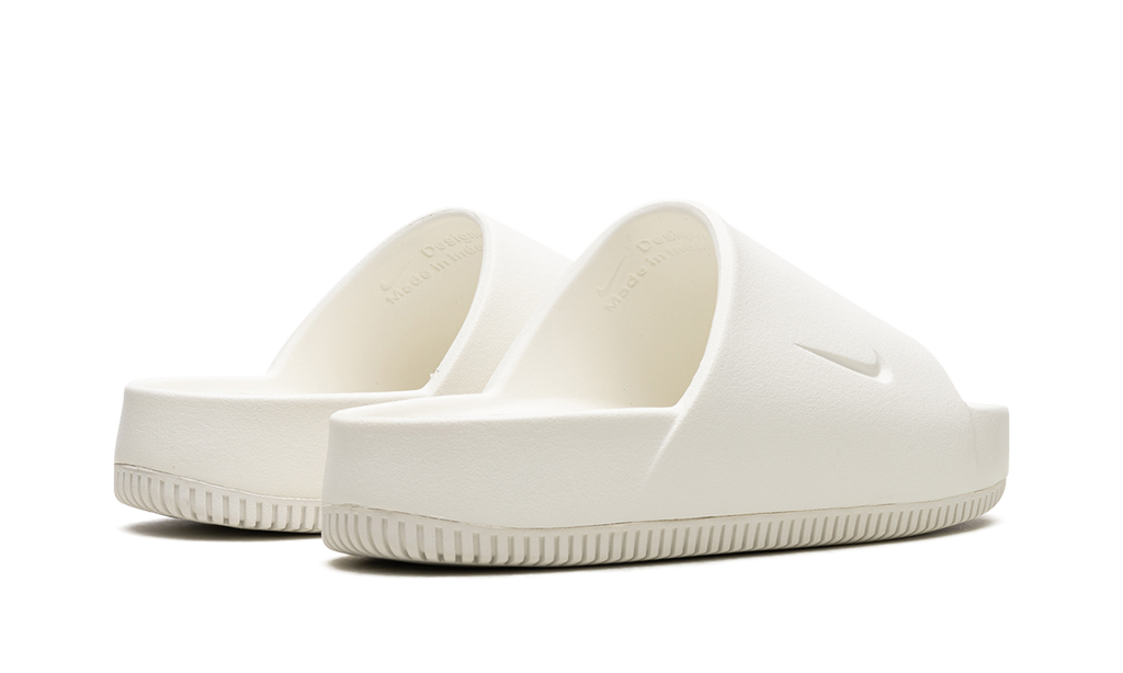 NIKE CALM SLIDE WMNS "Sail" DX4816 100
