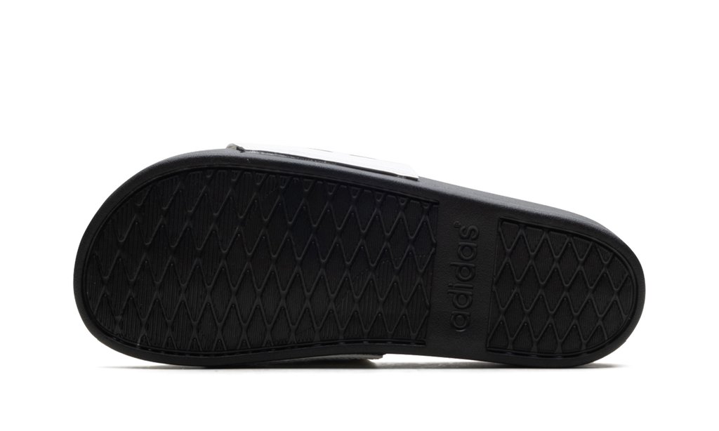 Adilette Comfort Slides "Cloud White Core Black" GZ5893