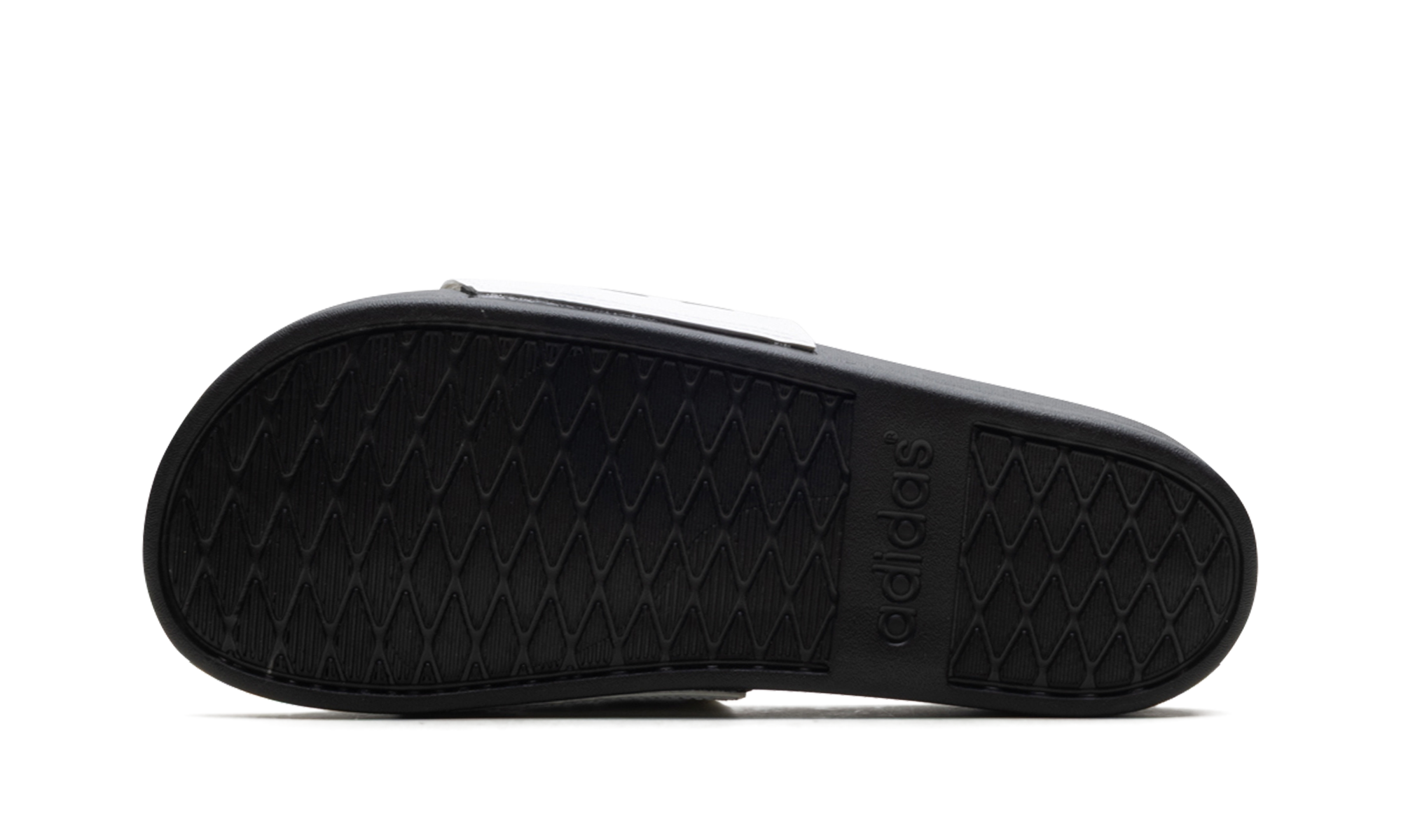 Adilette Comfort Slides "Cloud White Core Black" GZ5893