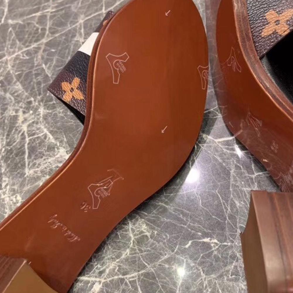 Louis Vuitton Sandals