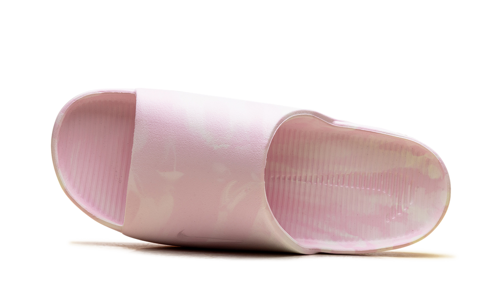 Calm SE Slide Wmns "Pink Foam" FV5643 600