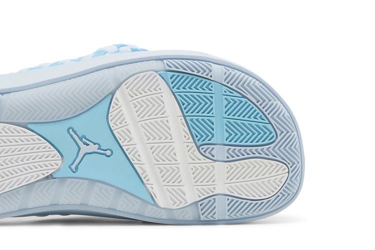 Jordan Sophia Baltic Blue White Blue Chambray (Women's)