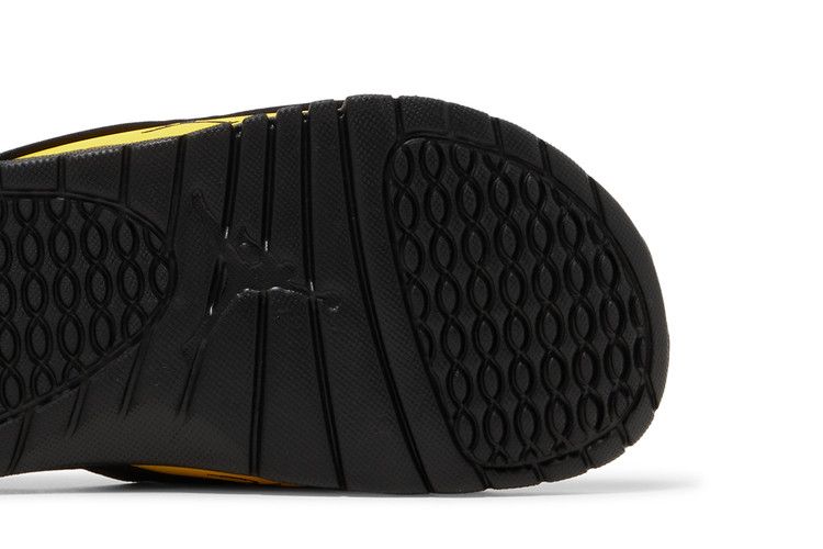 Jordan Hydro 4 Slide Thunder