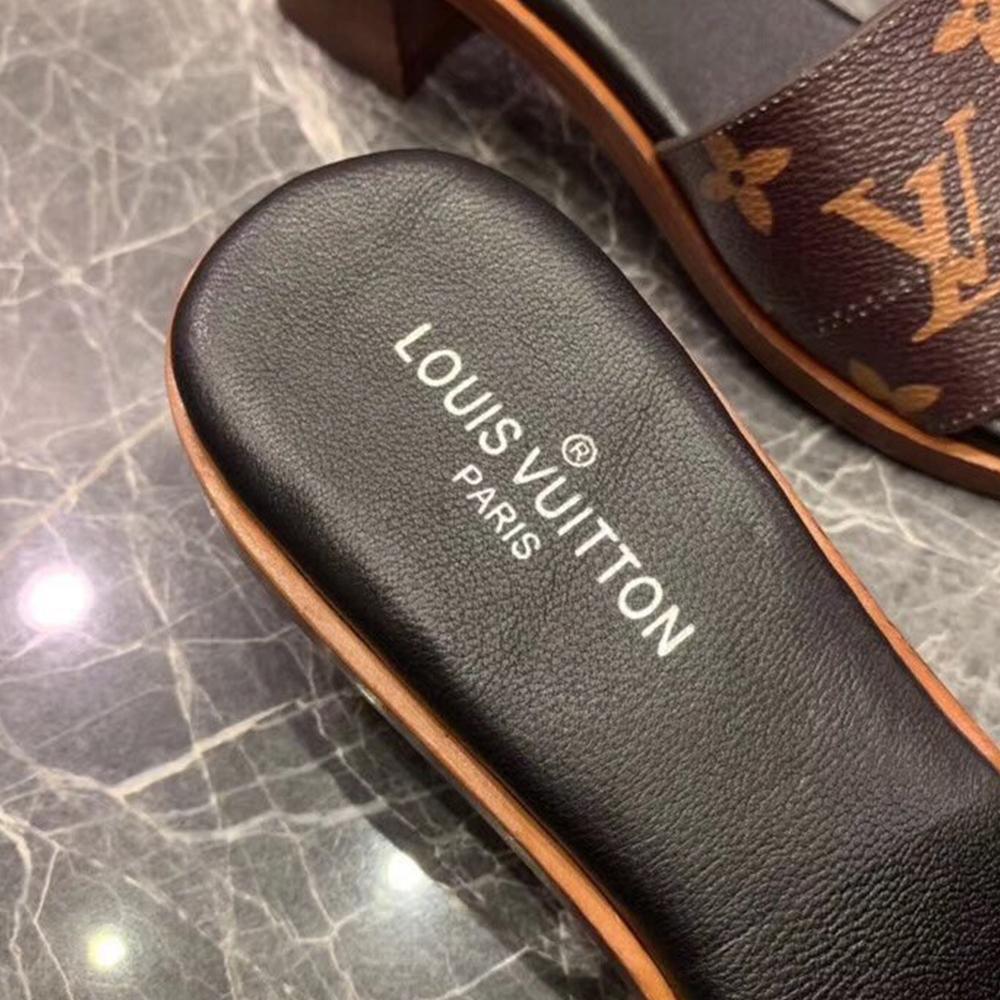 Louis Vuitton Sandals