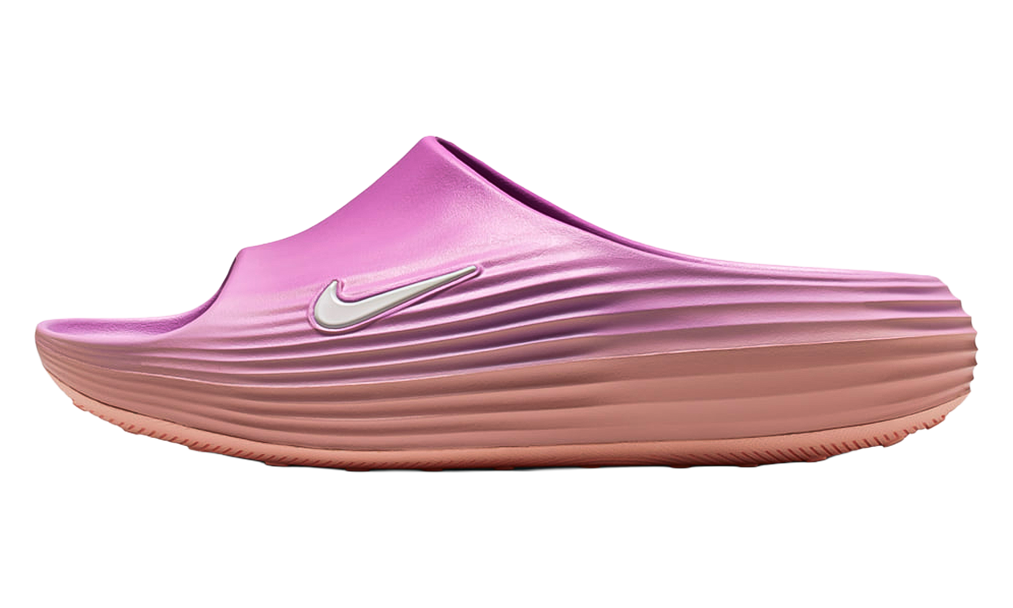 ReactX Rejuven8 Slide WMNS "Arctic Orange Light Magenta" HV4484 802